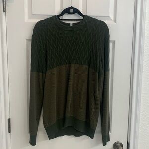 Tommy John men’s loungewear sweater